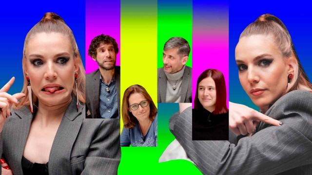 Vacunas: ¿Llamamos negacionista a cualquiera que sea crítico?