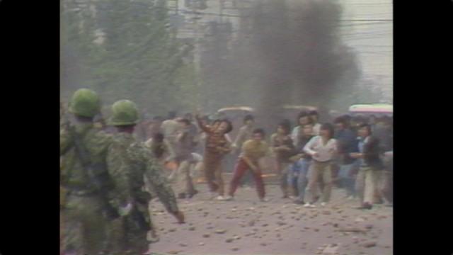その時、市民は軍と闘った〜韓国の夜明け 光州事件〜