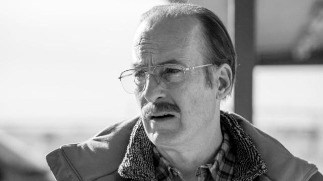 Breaking Bad