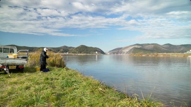 北上川