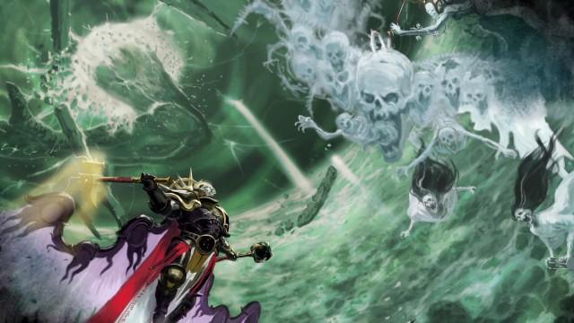 Stormvaults
