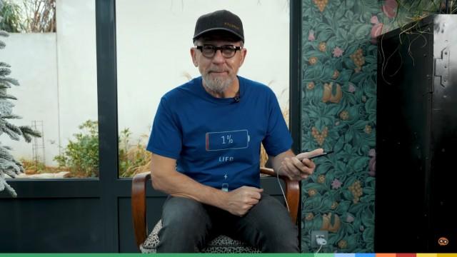 Chez Jamy - Comment faire durer nos batteries de téléphone plus longtemps ?