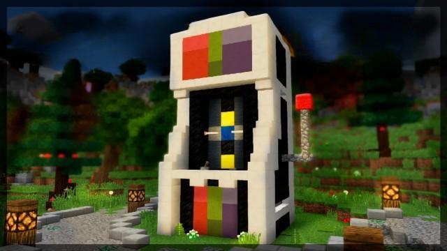 Explodindo tudo com TNT!