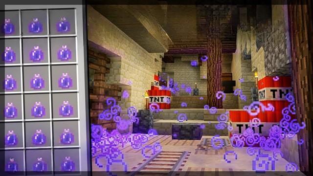Trap na Caverna!