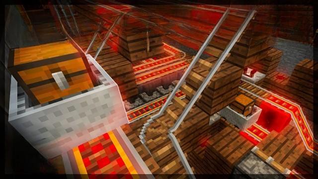 O Primeiro passo para o NetherHub!