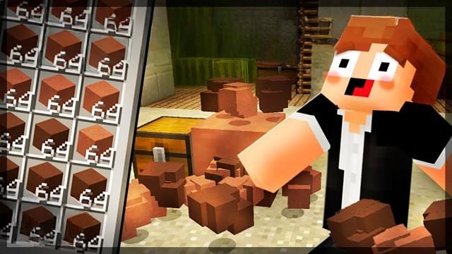 PROJETO: Novo monstro!