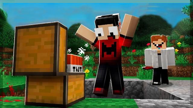 Trap para Trollar o Viniccius c: