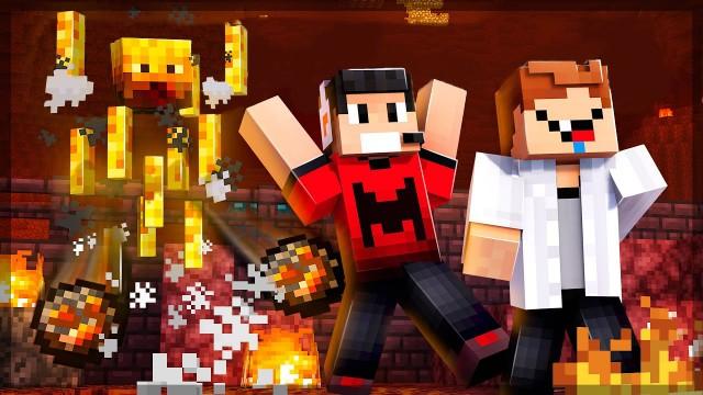 Melhor Farm de Blaze 1.14