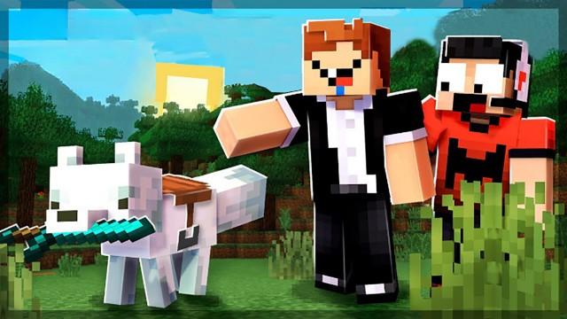 Como treinar sua Raposa! 1.14
