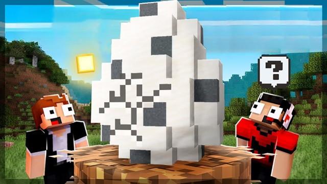 Um episódio antes da Desgrama acontecer!
