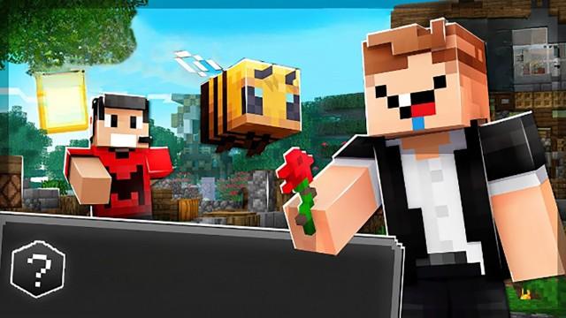 SECRET Bees Achievement 1.15