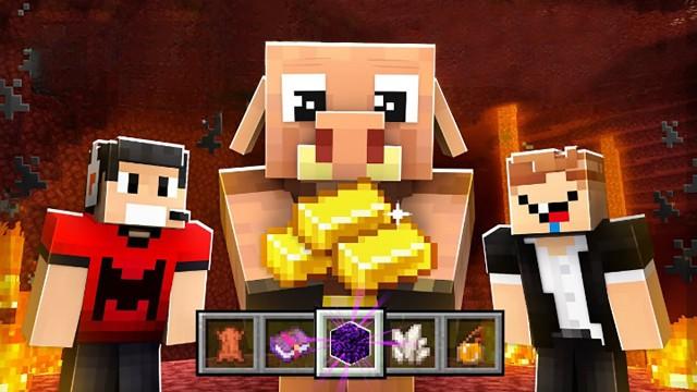 MEGA Exchange System! 1.16