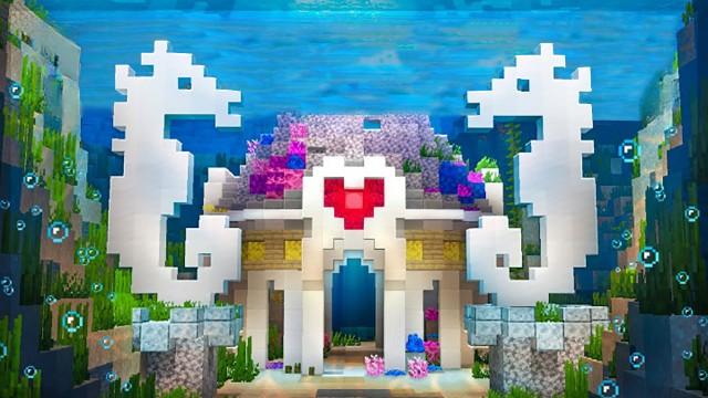 THE BEGGING of the ATLANTIS!