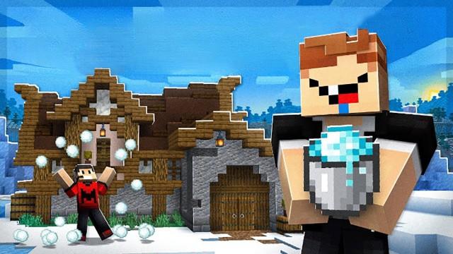The TRAPS Farm 1.17!