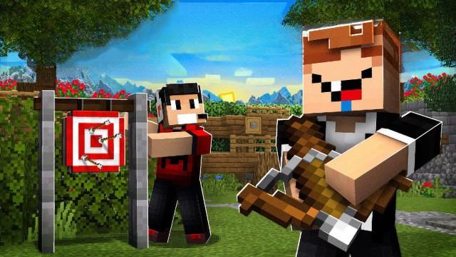 The NEW AGE of MINI-GAMES!