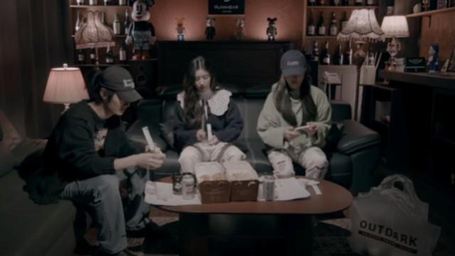 EP1. To Those Who Need Comfort