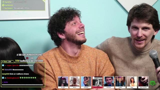 una partita di Lupus che in realtà è solo un pretesto per alluparsi | Cerbero Podcast #1238