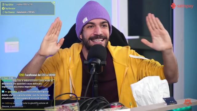 ABBIAMO FATTO ARRABBIARE LE ANIMALISTE/FEMMINISTE… una S.STORM GIGANTESCA | Cerbero Podcast #1239