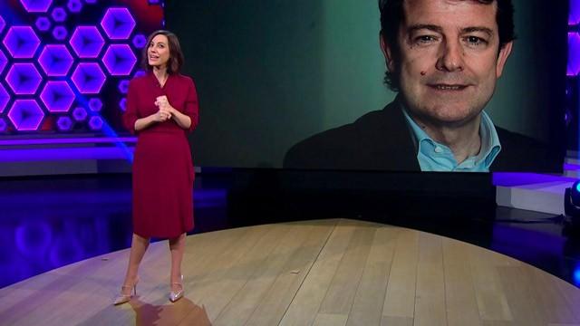 (14-02-22) Ayuso, Casado, Mañueco... todas las veces que el PP aseguró que iba a gobernar con mayoría absoluta