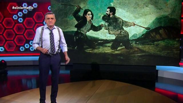 (17-02-22) El pronóstico de Wyoming sobre la guerra en el PP entre Génova y Ayuso