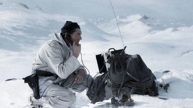 Arctic Special Operations