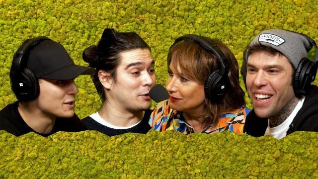 Ep.80 Vladimir Luxuria perdona