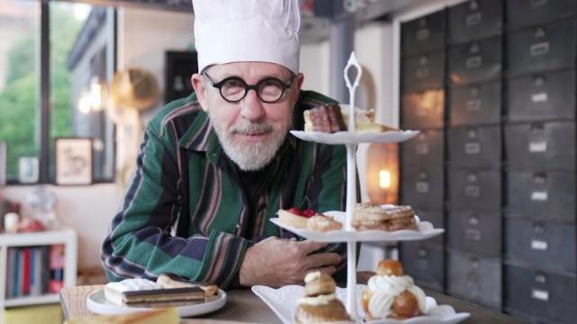 La pâtisserie française, un savoir-faire unique au monde !