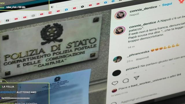 L’ANIMALISTA CI HA DENUNCIATO. | Cerbero Podcast #1242