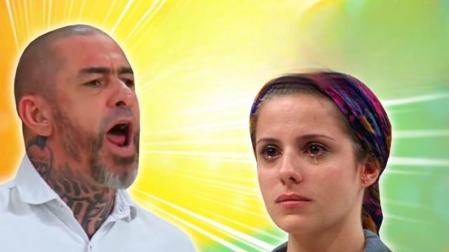 OS MAIORES BARRACOS DO MASTERCHEF! #6