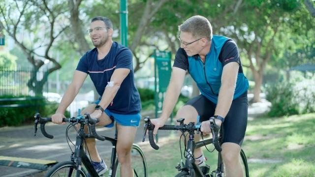 זמנים מודרניים