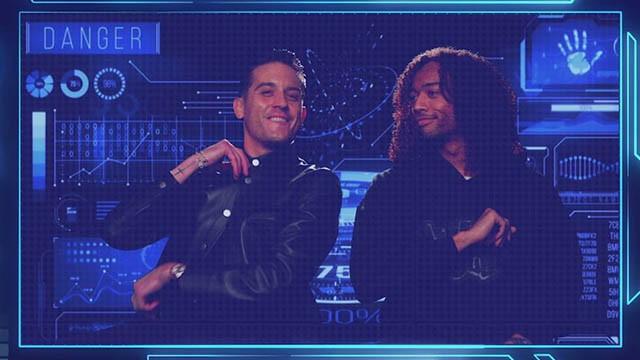 G Eazy & Kossisko