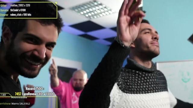 LICCARDO ROSARIO_ in STUDIO con NOI per... (con DavidJonRubino) | Cerbero Podcast #1245