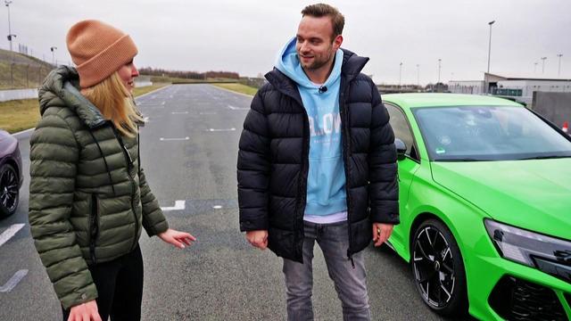Dets Top 3 der Kult-Kombis | Kompakte Power-Allradler | Hamid sucht limitierten Sportwagen