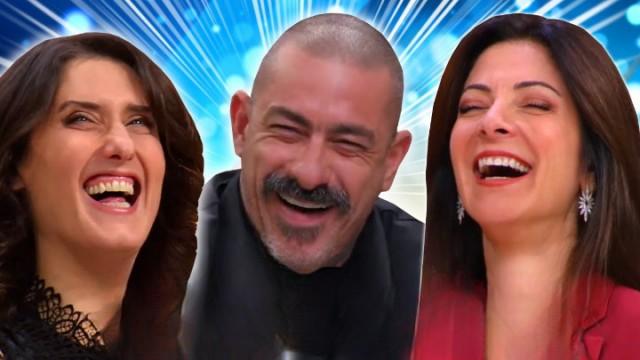 OS MOMENTOS MAIS ENGRAÇADOS DO MASTERCHEF! PRA RIR MUITO!