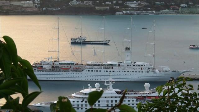 Windstar Windsurf
