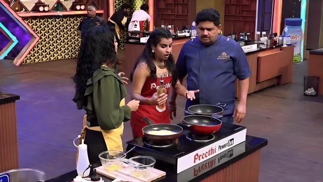 The Fusion Parota Challenge