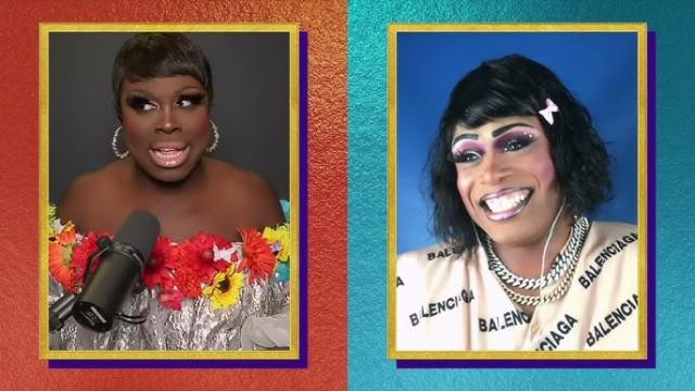 RPDR S14E5: Save A Queen