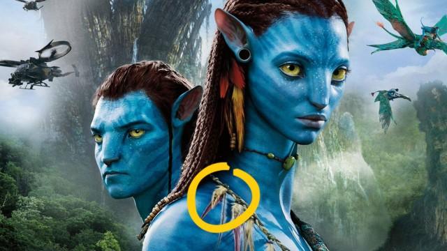 Les gaffes et erreurs de Avatar