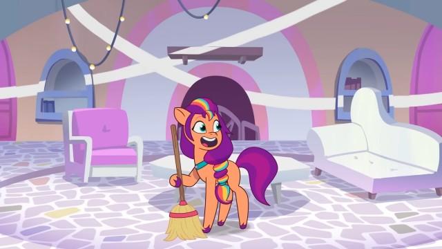 A Home to Share