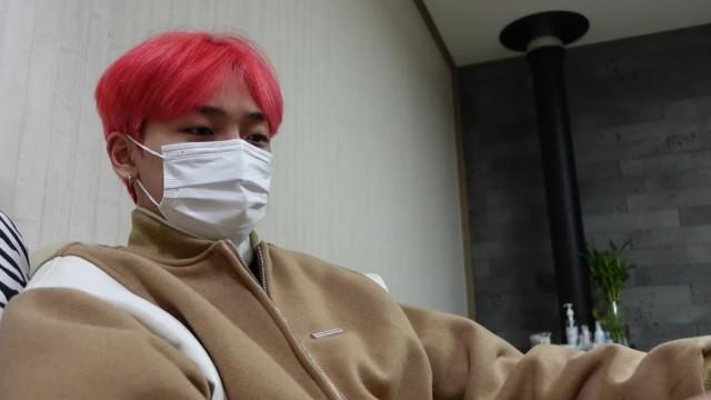 WON's LOG | Won's vacation (with. Byeoli)