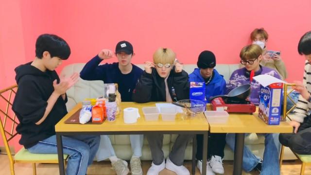 오레 오~래