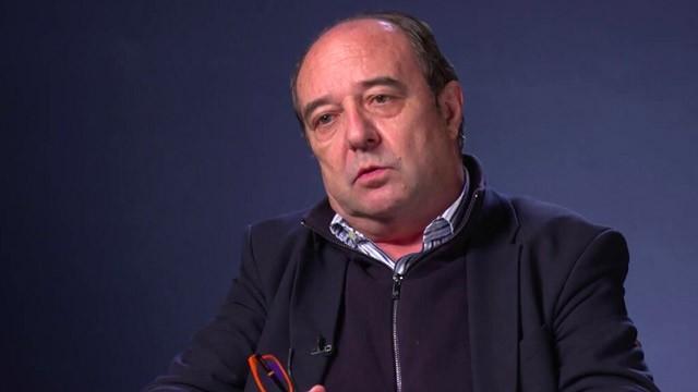 (21-02-22) Jesús Maraña desgrana presuntas actividades ilícitas de Ayuso antes de ser presidenta