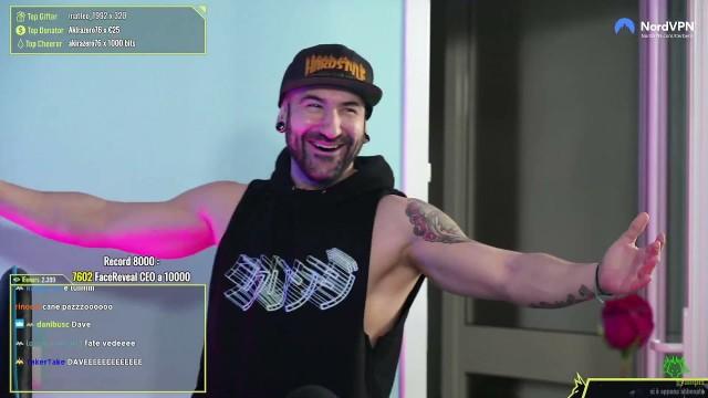 il RITORNO di DAVE al Cerbero!! | Cerbero Podcast #1250
