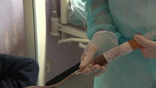 Peut-on soigner les gens avec du caca ?
