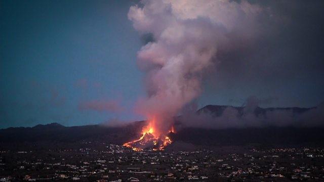 La Palma: After the Eruption