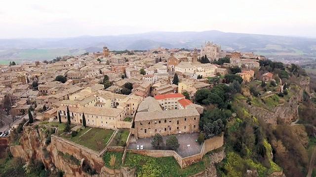 Orvieto, Italy