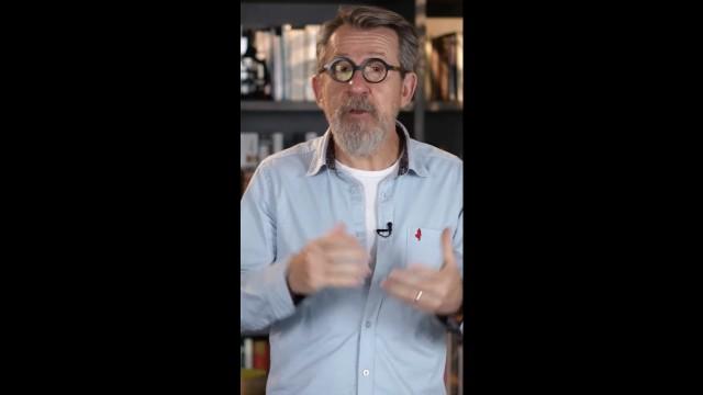 Shorts - Pourquoi dit-on faire l'autruche ?