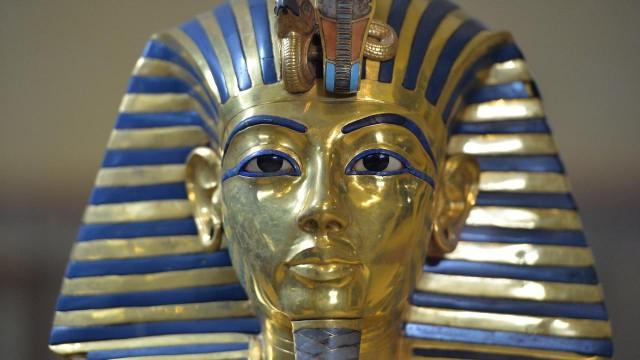 Tutanchamun – Der Junge hinter der Goldmaske