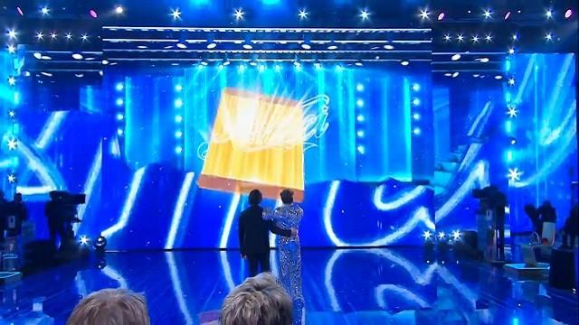 Serale - Finale #Amici21