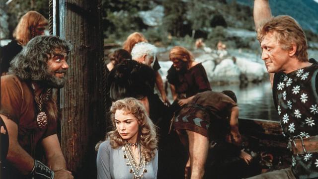 Los vikingos